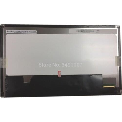 N101BCG-L21 Rev. B1 10.1 inch 40 pin IPS 1366X768 LCD SCEREN PANEL