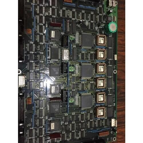 Noritsu QSS2701 minilab part J307015,used in good condition