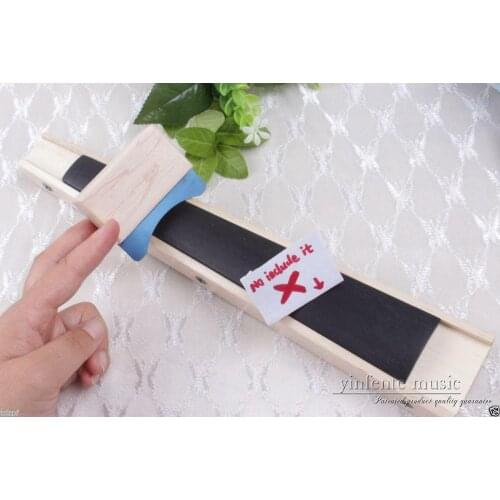 New Violin tools Fingerboard scraper Carpentry repairing tools #107