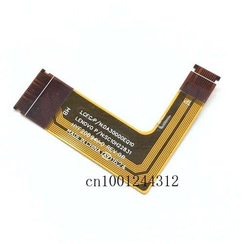 New Original for Lenovo ThinkPad T440 T450 T450S T460 Clickpad Touchpad Connecting Cable Wire Line SC10H22831 DA30000EQ10