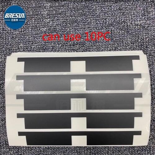 The Main Models Are XR XS XSMAX 11PRO 11 11PRO MAX Insulation Sticker For Battery Charging Board, Battery Protection