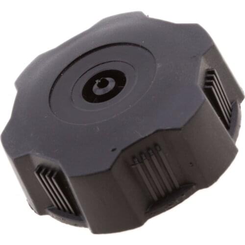 ATV Plastic Replacement Fuel Tank Gas Cap for Honda 2.24" Diameter