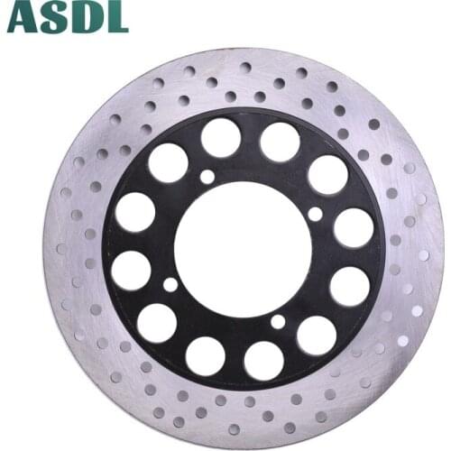 Motocycle Rear Brake Disc Rotor For Suzuki GSF 250 400 GSX 250 400 600 750 GS 500 GSF 250 N/ZM/P/NP/ZP/R/NR Bandit (GJ74A) #G