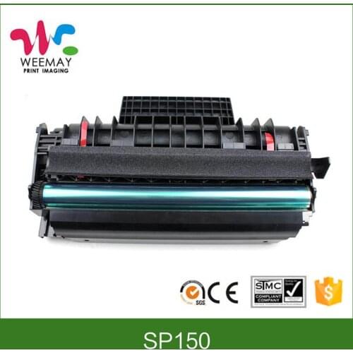 Compatible Ricoh SP150 SP150 SU For Ricoh toner cartridge 700 page yield