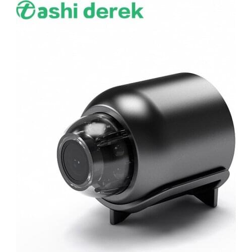 TASHI DEREK Mini CCTV Cameras
