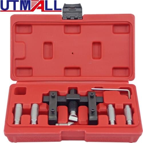 Universal Steering Knuckle Spreader Spreading Removal Shock Strut Spring Clamping Tool