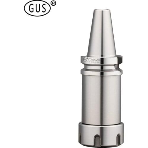 1 pcs precision BT ER series BBT30 BT30 ER11 ER16 ER20 ER25 ER32 collet chuck for CNC milling machine tool spindle tool holder