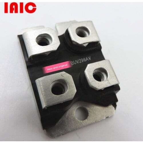 100%New and original, 90 days warranty BUV298AV