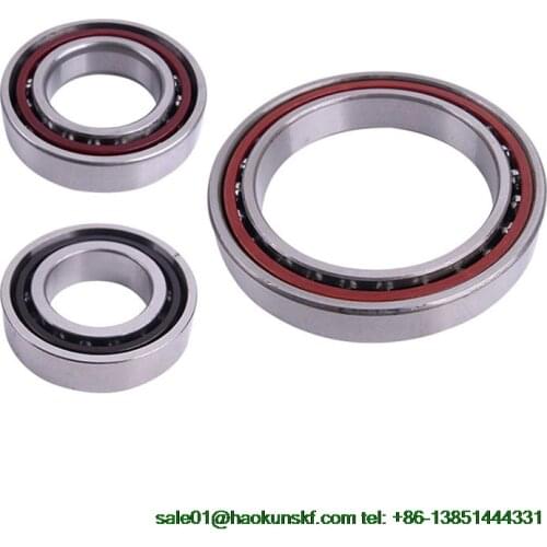 71940C/ 71940AC SUL P4 Angular Contact Ball Bearing (200x280x38mm) AXK long-life ball bearing Motor Bearing