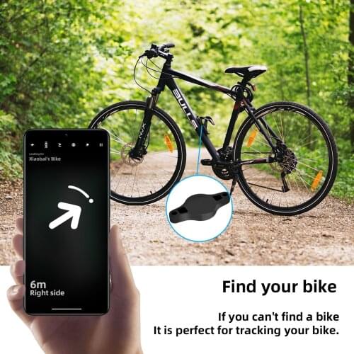 ANMONE Bicycle Racks