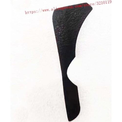 Free Shipping Original For Nikon D5500 D5600 Front Cover Left Side Rubber Camera Replacement Spare Part