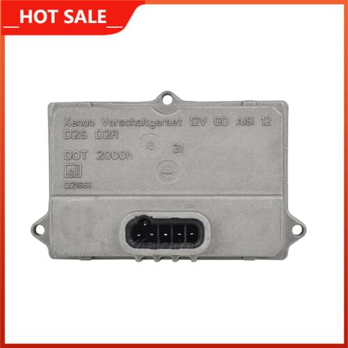 D2S D2R A0028202326 4E0907476 63126907488 63120150614 63126916100 Xenon Headlight Ballast For Audi BMW Mercedes