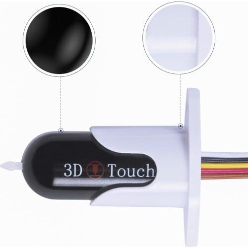 Geeetech Auto Leveling Sensor New edition 3D Touch V3.2 Pro for geeetech 3D Printer Improve Printing Precision