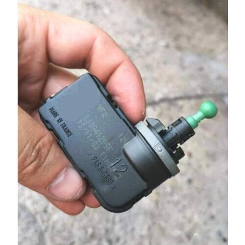 Automobile headlight adjustment motor for Audi A4 B6 Audi A4 B6 120MA