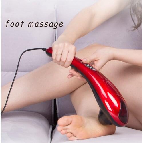 HBMH Shoulder Massagers