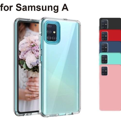 HOLAZING Samsung Galaxy A10 Phone Cases