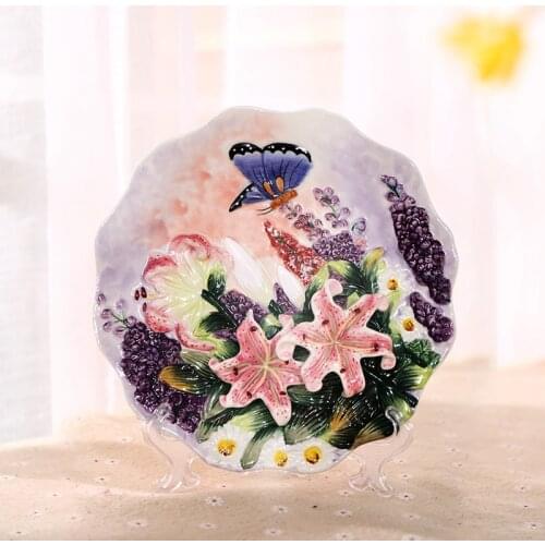 MEILING Decorative Wall Plates China