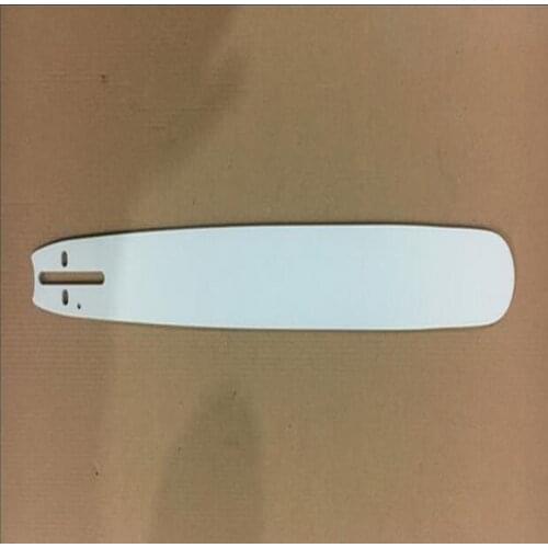 On sale of 1PC solid alloy made 42"(1.2m) guide bar for matching pitch 404 guage 063 with 124DLs for gasoline Chainsaw MS070