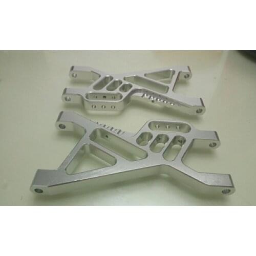 Baja metal rear lower arm