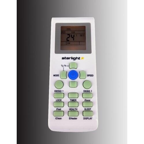 NEW Original YKR-P/003E for aux Air Conditioner Remote Control YKR-P 003E Fernbedienung