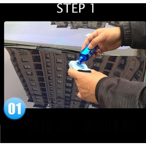 Наборы для ремонта стекол автомобилей Olevo China At AliExpress