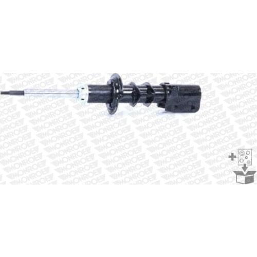 SHOCK ABSORBER FRONT REPLACEMENT FOR PANDA MONROE 11169