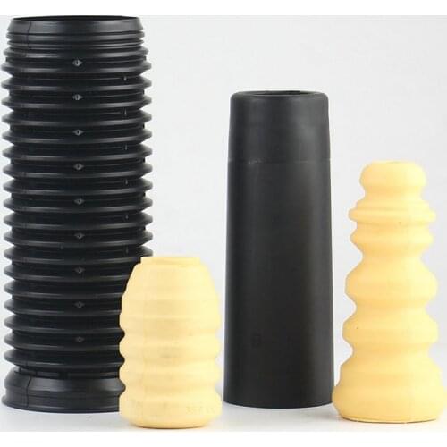 Apply to POLO Fabia Front after Shock absorber buffer block Shock absorber dust jacket