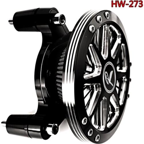 RUDYNESS Filters For Motorcycles