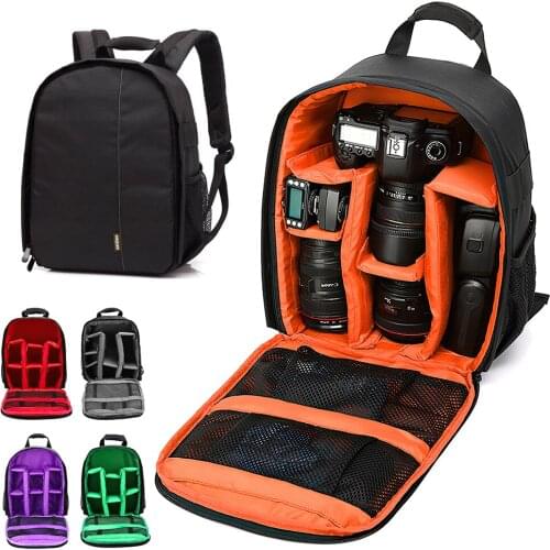 SPASH Camera Bags