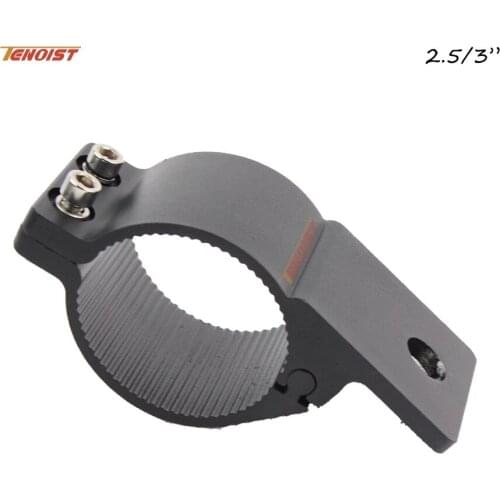 2/2.5/3 Inch 2PCS Light Bumper Brackets Mounts For Offroad Wrangelr ATV SUV Boat