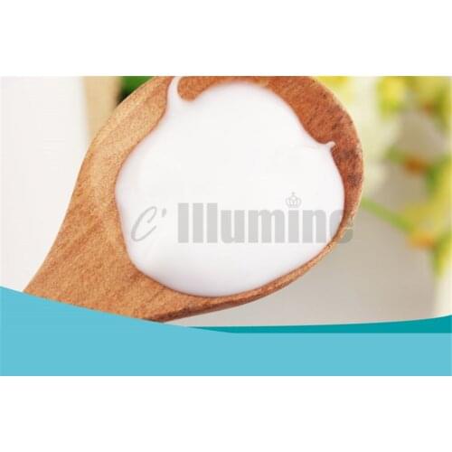 Face Hyaluronic Acid Moisturizing Anti Wrinkle Milk Lotion Beauty Salon 1000ml