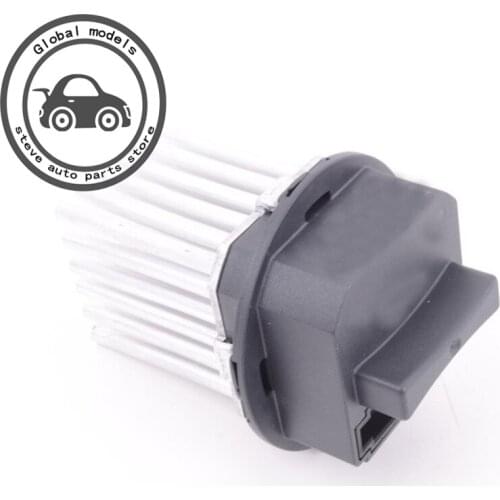 AC Blower Motor Regulator Resistor for Mercedes Benz X204 GLK200 GLK220 GLK250 GLK280 GLK300 GLK320 GLK350