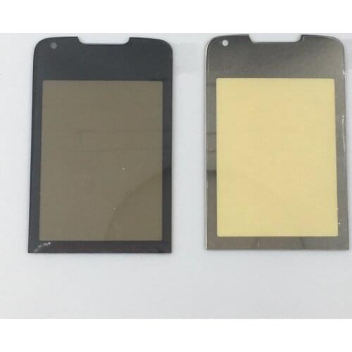10PCS/Lot Original Mirror Screen Front Lens Glass For Nokia 8800A 8800 Arte Glass Lens +Logo Black /Gray /Gold / Brown In Stock