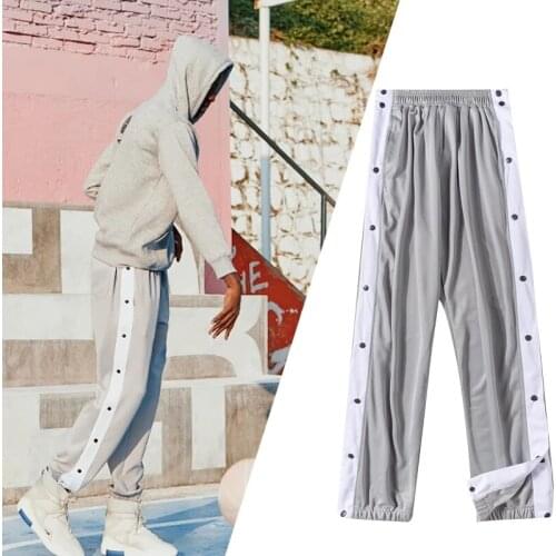 2021 Sports Basketball Pants Men Running Pants Athletic Football Soccer Pant Training Women Sport Pants Jogging Gym Trousers -40