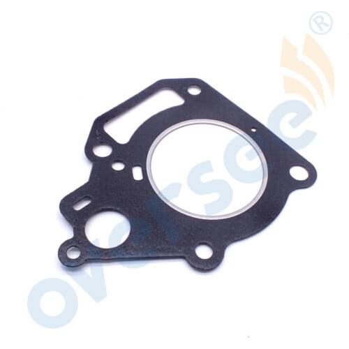 67D-11181 Cylinder Head Gasket For Yamaha Outboard 4T 4HP Parsun F4-04000014 67D-11181-A0