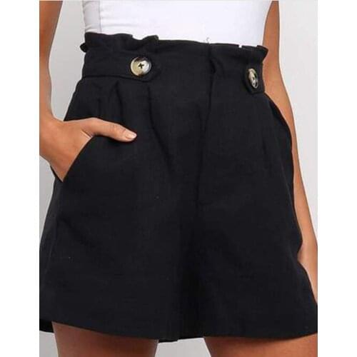 Женские шорты бермуды BELLYQUEEN China At AliExpress