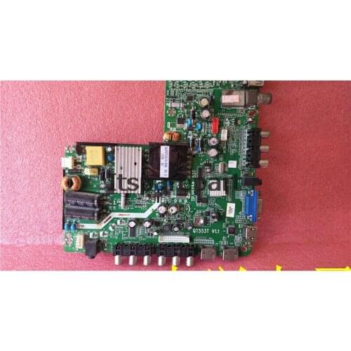 For 39-Inch Motherboard Tp. Vst59.53t Qt553t.v1.1 with Screen 39-Inch