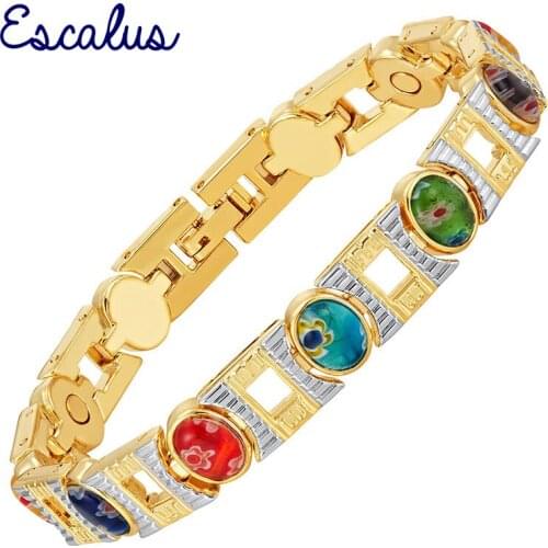 Escalus Bracelets With Watches