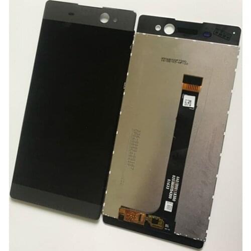 FACQ Xperia XA Ultra