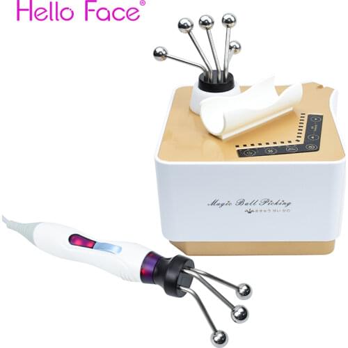 Facial Cleansing Tools Hello face China