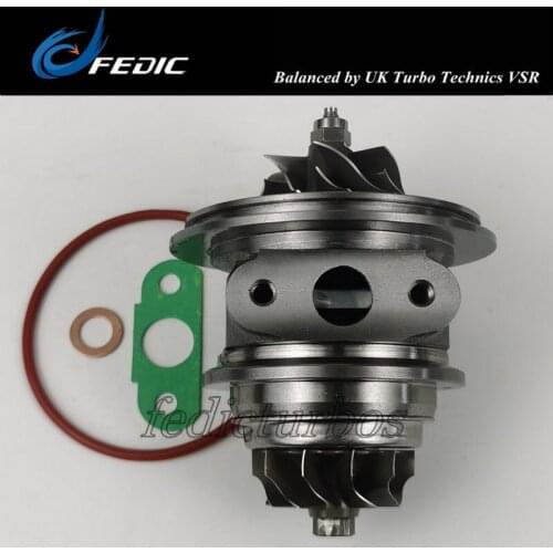 Turbine TF035 49135-05000 Turbo charger chra cartridge for Iveco Fiat 2.8 I 103 Kw 122 HP 8140.23.3700 1996