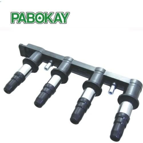 5WK9397 28326927 55584404 5556165519005358 GN10234-12B1 413720480 413720481 96476983 Ignition Coil Pack For Vauxhall Opel Astra