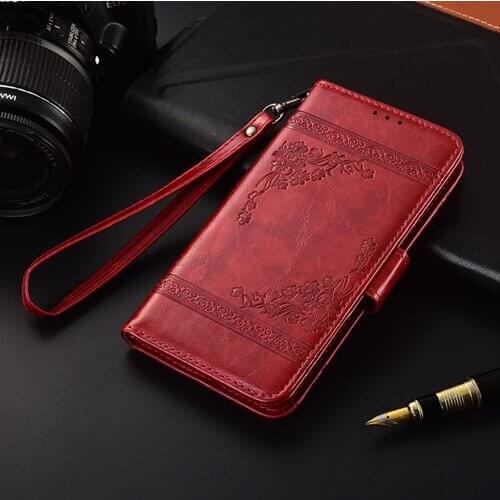 Flip Leather Case For Samsung Galaxy J2 2018 J250F J250 SM-J250 Fundas 100% Special wallet case TPU For Samsung J2 2018 CASE