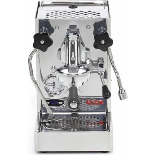 Lelit Coffee Machines