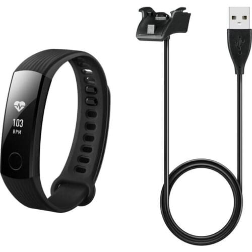 Magnetic Battery Dock USB Charger Cradle for Huawei Honor 3 Band 2 Pro Smart Wristband Bracelet Charging Cable for HUAWEI Honor3