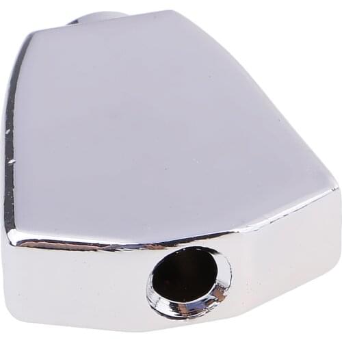 6 Pcs Metal Guitar Tuning Pegs Keys Tuners Machine Heads Replacement Buttons