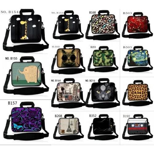 NEW Laptop bag PC Bag Laptop Case Laptop Bladder PC Case For MACBOOK HUAWEI XIAOMI PRO 13.3 14.1 15.4 15.6