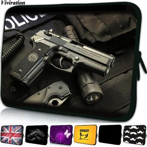 Laptop Briefcase 17.3 16.8 17 Inch Neoprene Notebook Carry Case Cover 2020 New Arrival Funda Portatil Soft Computer Accessories