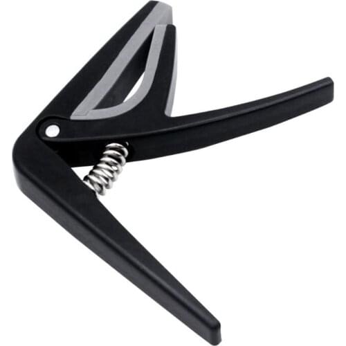 Professional Ukulele Capo 4 Strings Guitar Capos Guitar Parts & Accessories K1KD