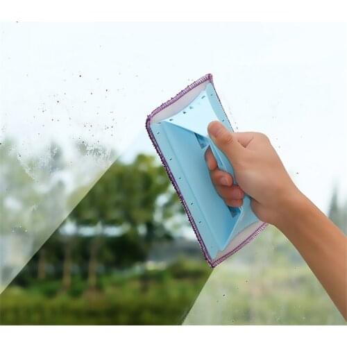 Foldable Cleaning Brush Glass Window Brush Groove Cranny Window Gap Cleaner Table Dust Removal Brush Household Cleaning Tool